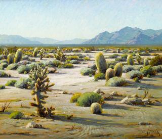 Paul Grimm - Forgotten Places