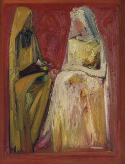 Paul Guiragossian - Al Risala (La Lettre)