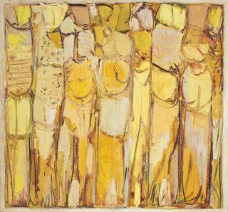 Paul Guiragossian - Automne (Autumn)