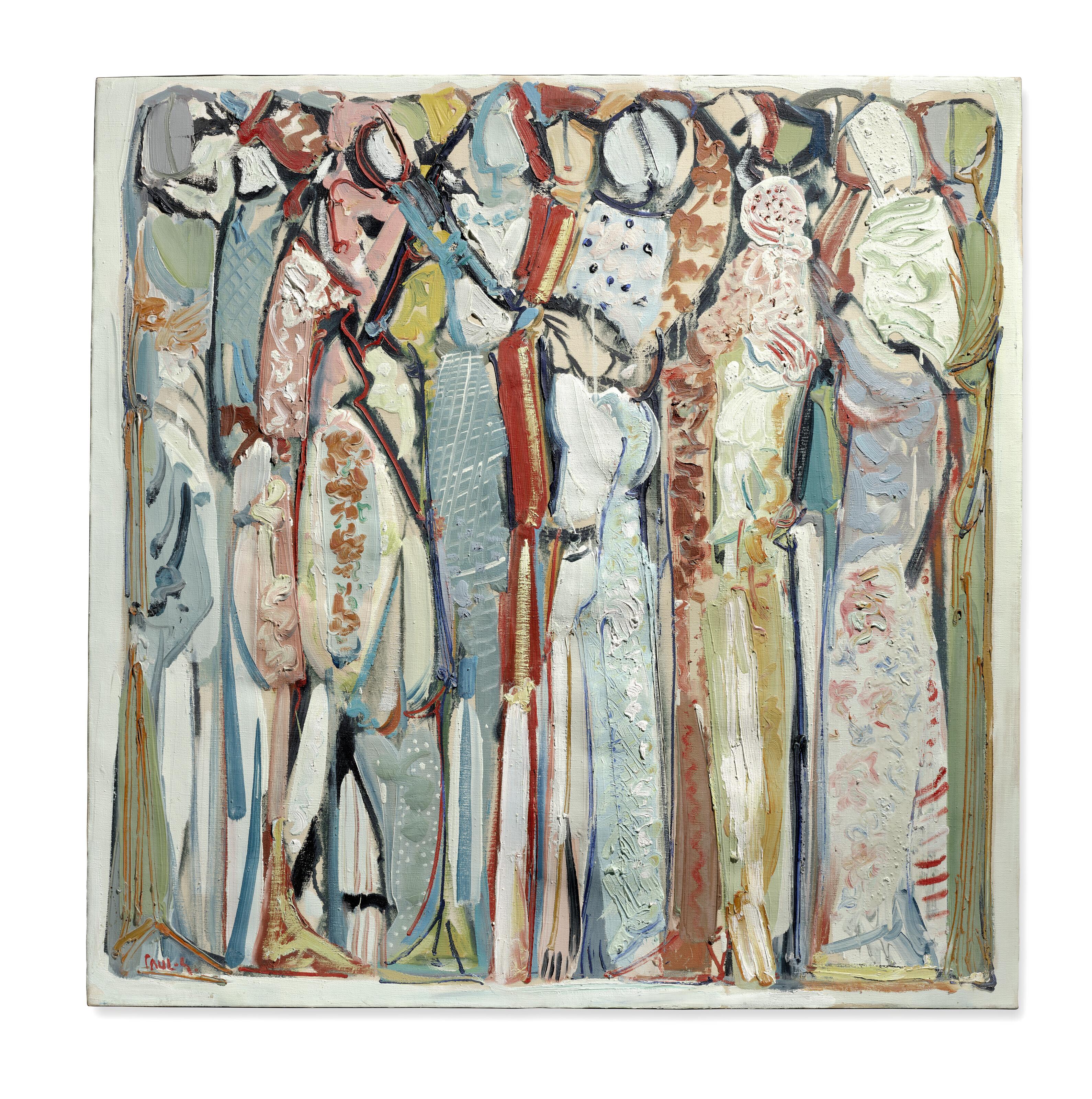 Paul Guiragossian - Chuchotement (Whispers)