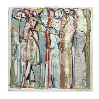 Paul Guiragossian - Chuchotement (Whispers)