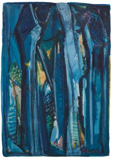 Paul Guiragossian - Contre-Jour