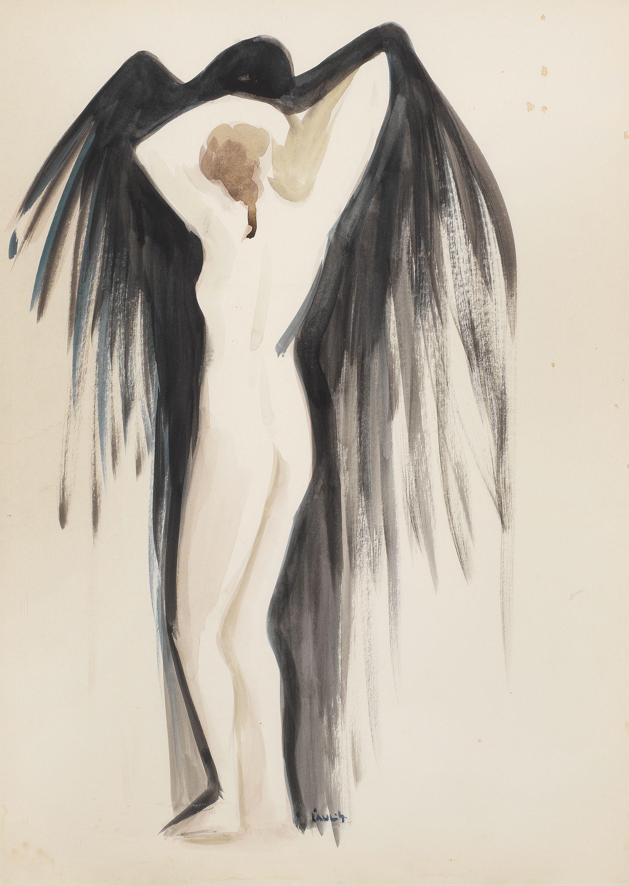 Paul Guiragossian - Fate (from the Gibraniyat series)