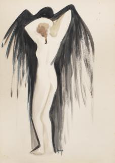 Paul Guiragossian - Fate (from the Gibraniyat series)