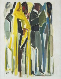 Paul Guiragossian - Groupe