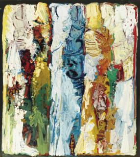 Paul Guiragossian - In the Nature