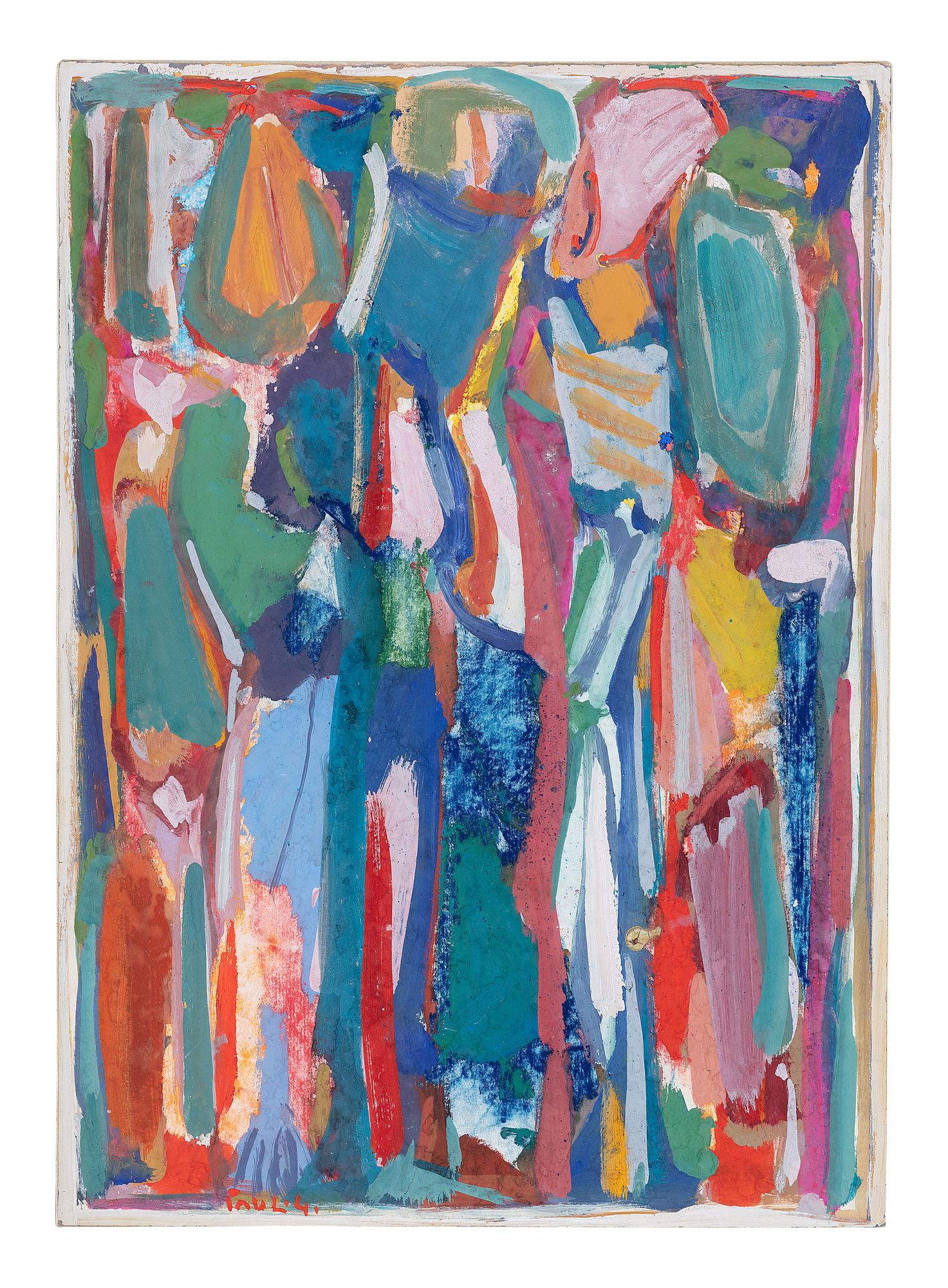 Paul Guiragossian - Jour D\'Eté 