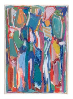 Paul Guiragossian - Jour D\'Eté 