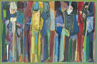 Paul Guiragossian - La Lutte De L\'Existence