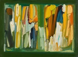 Paul Guiragossian - L\'Absence