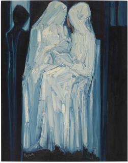 Paul Guiragossian - Lebanese lecture Au Coucher