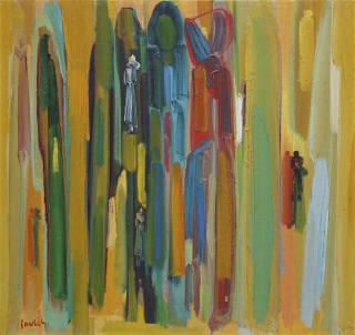 Paul Guiragossian - Lebanese melody Of Dawn 