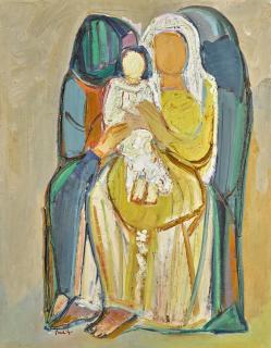 Paul Guiragossian - Lebanesemotherhood