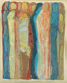 Paul Guiragossian - Les Retrouvailles