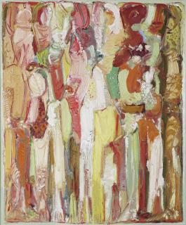 Paul Guiragossian - Les Roses