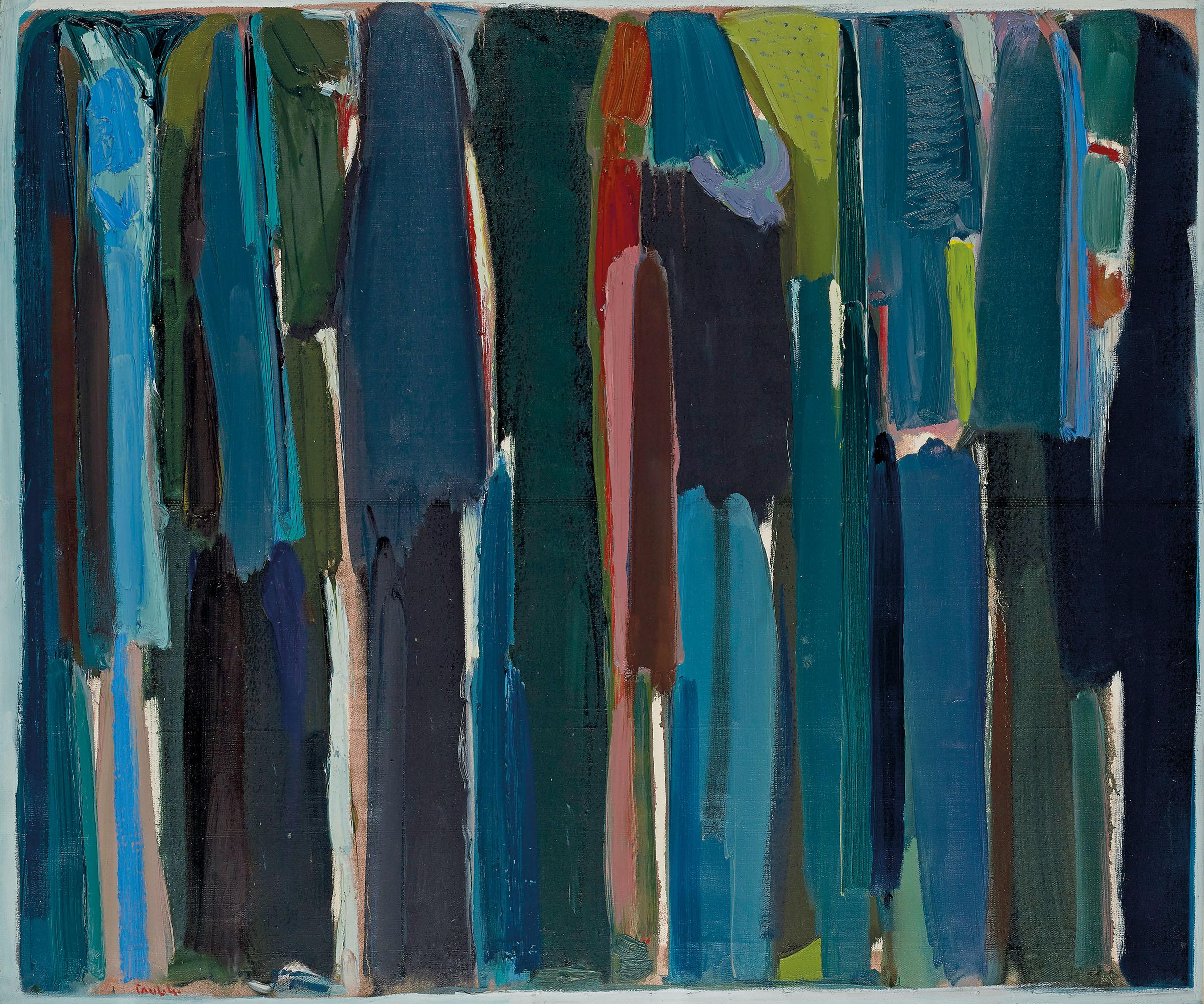 Paul Guiragossian - Masques Et Bergamasques