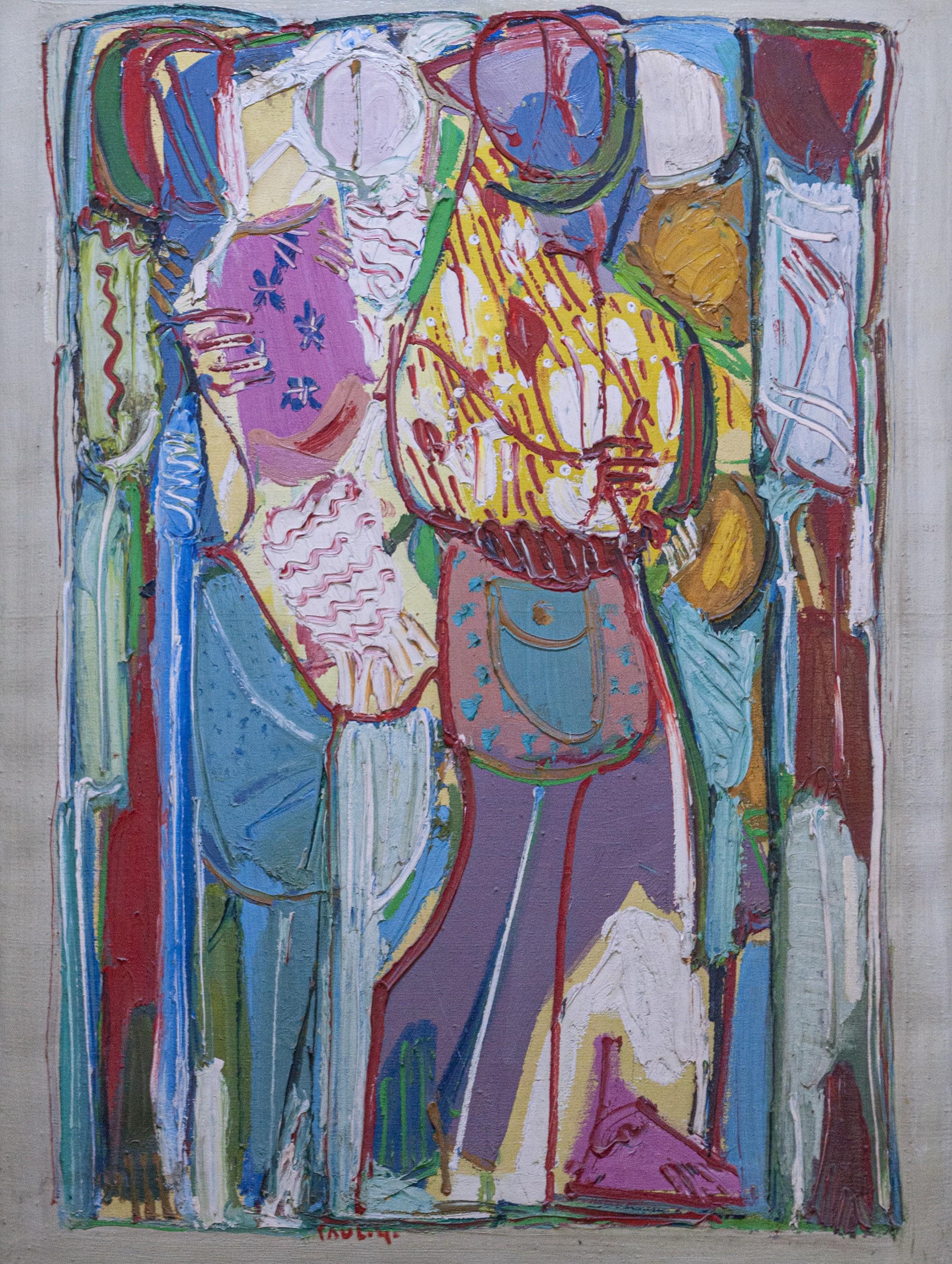 Paul Guiragossian - Noces (Laylat el Henna)