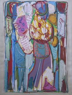 Paul Guiragossian - Noces (Laylat el Henna)