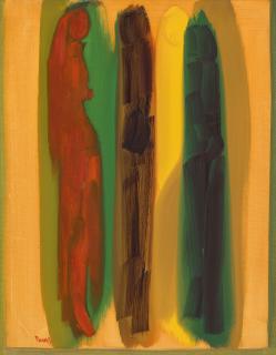 Paul Guiragossian - Oriflamme