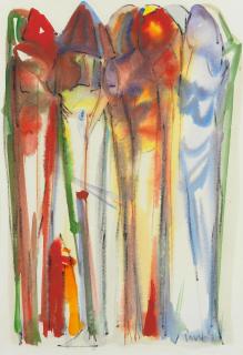 Paul Guiragossian - Renaissance