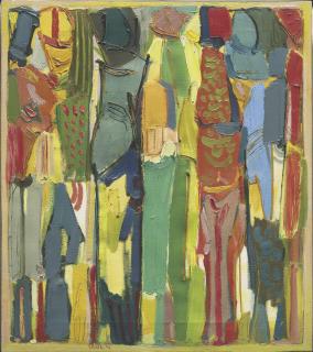 Paul Guiragossian - Retour à la ville