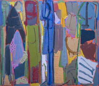 Paul Guiragossian - Rêves du Poète (Ahlam Abu\'l Alaa)