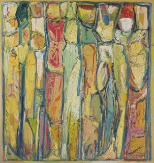 Paul Guiragossian - Souk