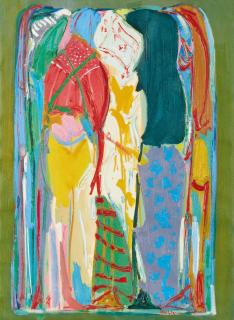 Paul Guiragossian - The Rhythm of Music