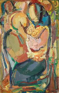 Paul Guiragossian - The Tambourine