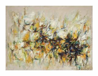 Paul Henry Brach - Untitled No. 2