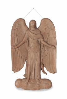 Paul Howard Manship - Angel