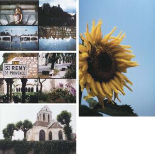 Paul Huf - In De Voetsporen Van Van Gogh