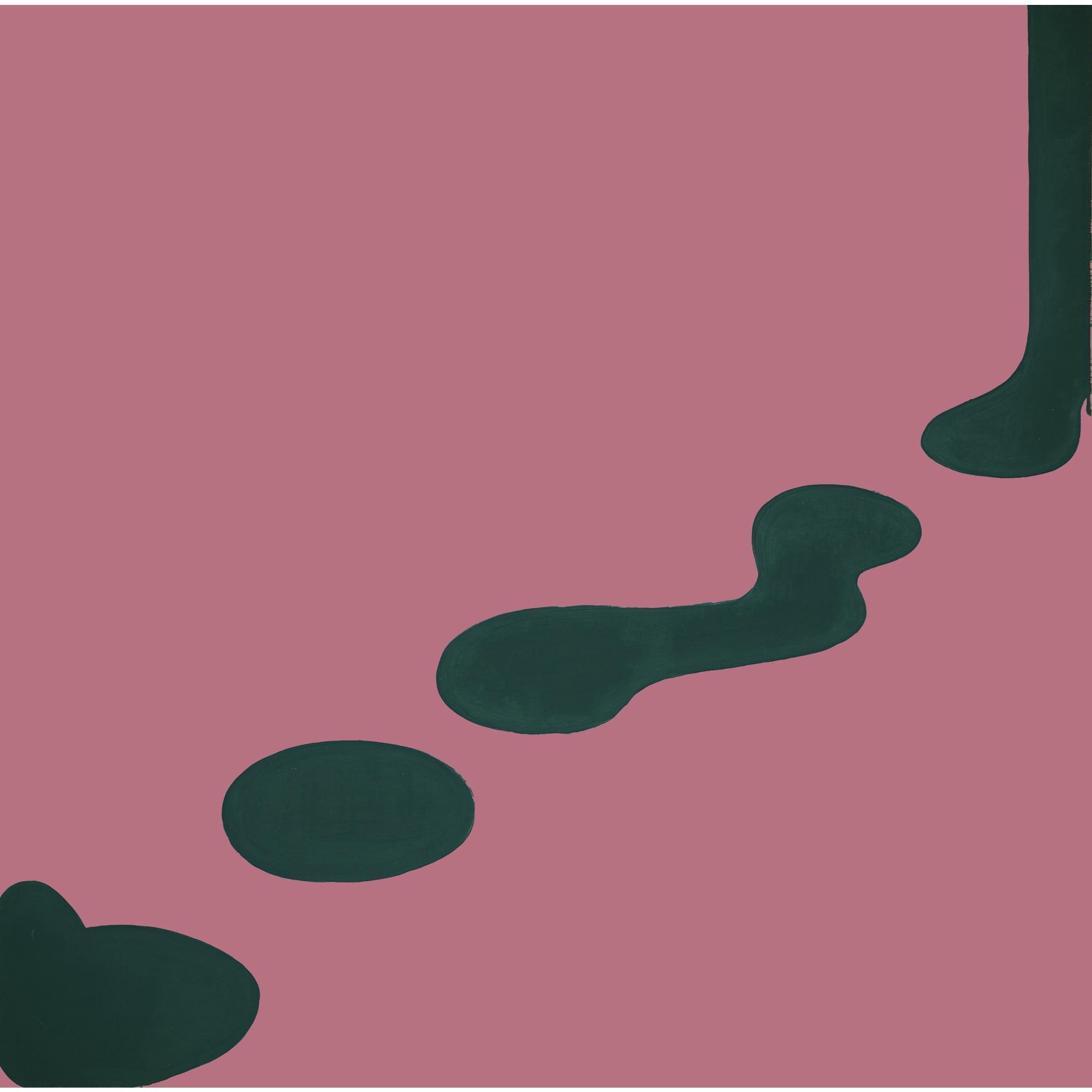 Paul Huxley - No. 44