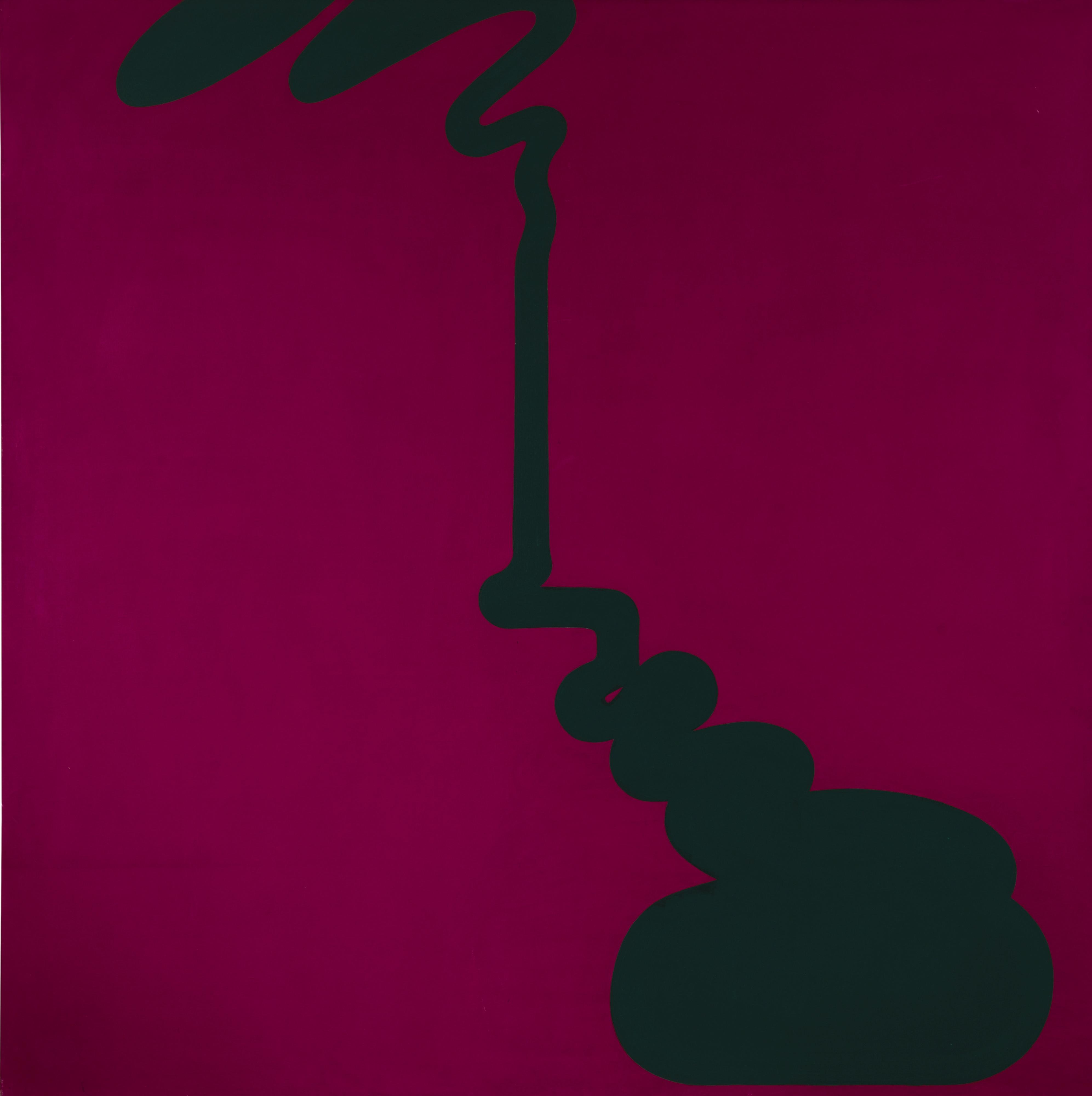 Paul Huxley - Untitled No. 33