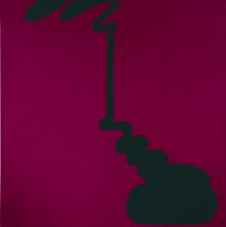 Paul Huxley - Untitled No. 33