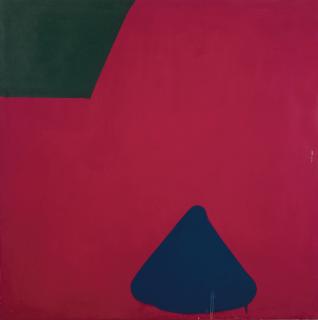 Paul Huxley - Untitled No. 46