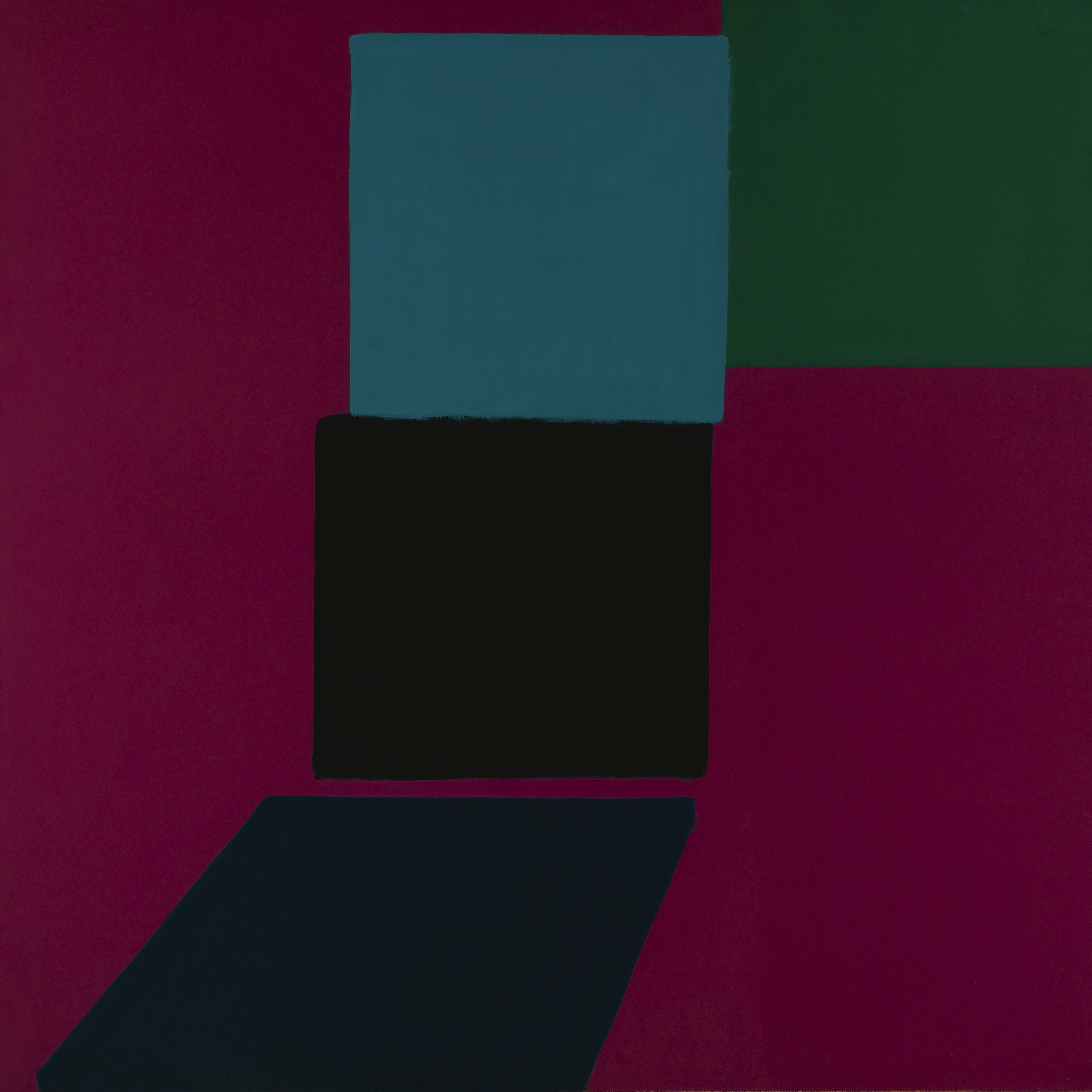 Paul Huxley - Untitled No. 47