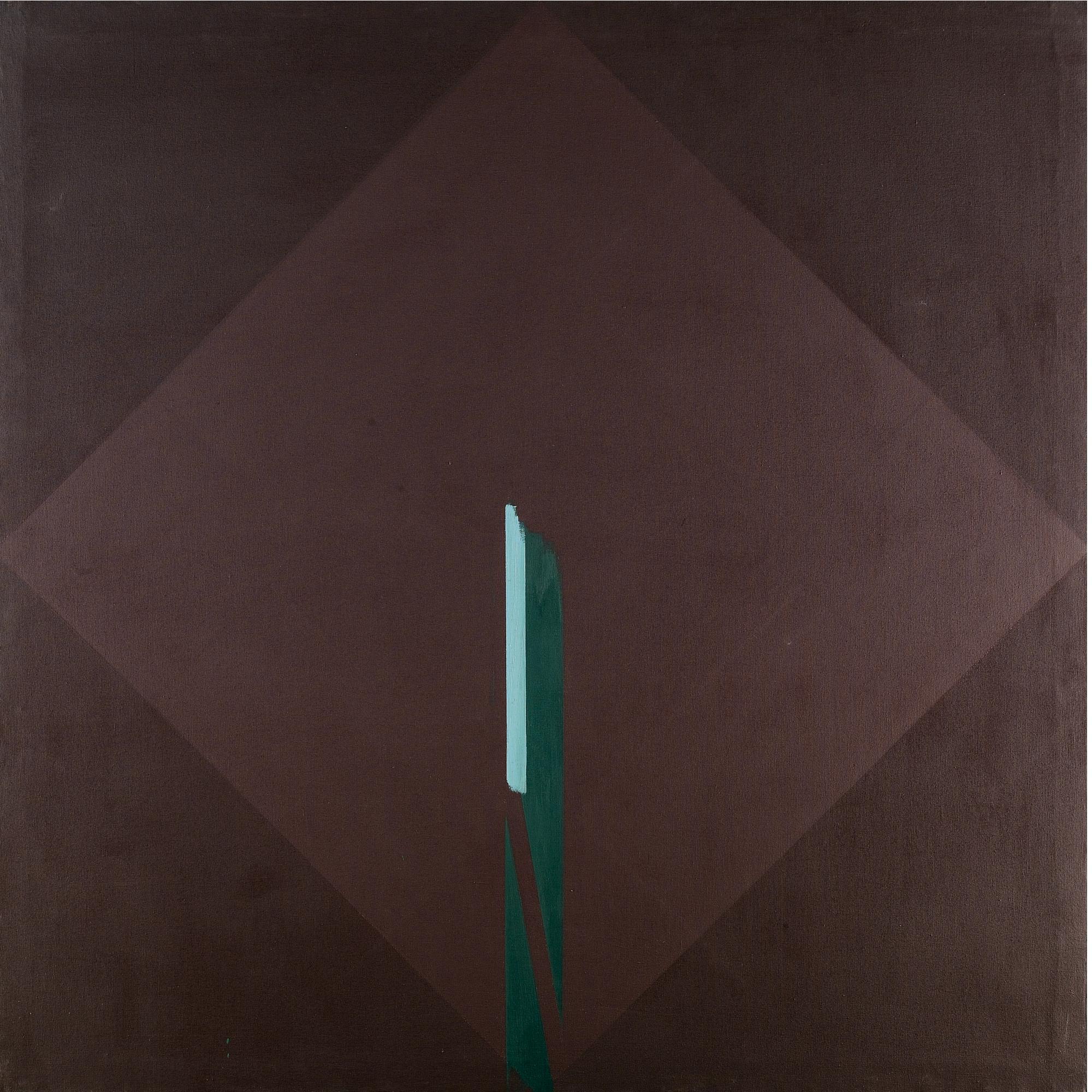 Paul Huxley - Untitled No.5