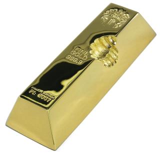 Paul Insect - Bullion