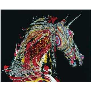 Paul Insect - Unicorn