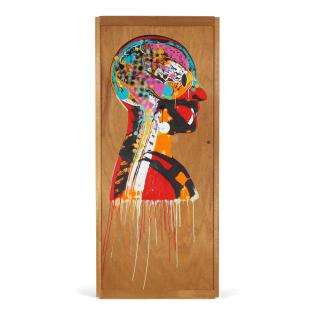 Paul Insect - Untitled (2), 2008