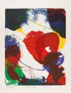 Paul Jenkins - At Stroke Of Twelve