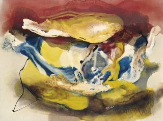 Paul Jenkins - Eyes of the Dove: Lucifer Life