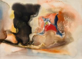 Paul Jenkins - Eyes Of The Dove: Our Taos