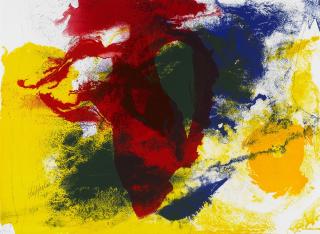 Paul Jenkins - Five Incautatious