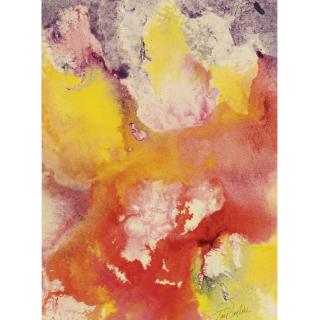 Paul Jenkins - Once Made, Thrice Cut And Second Rough [Three Works]