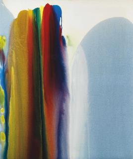 Paul Jenkins - Phenomena Alter Dome