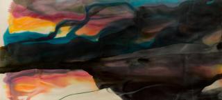 Paul Jenkins - Phenomena Anderson Lode