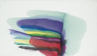 Paul Jenkins - Phenomena Aron Visit Christmas Eve