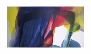 Paul Jenkins - Phenomena Arroyo Sounding